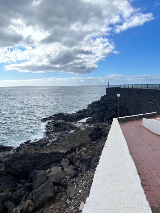 Estudio Costa Del Silencio Chayofita Arona  Eksteriør billede